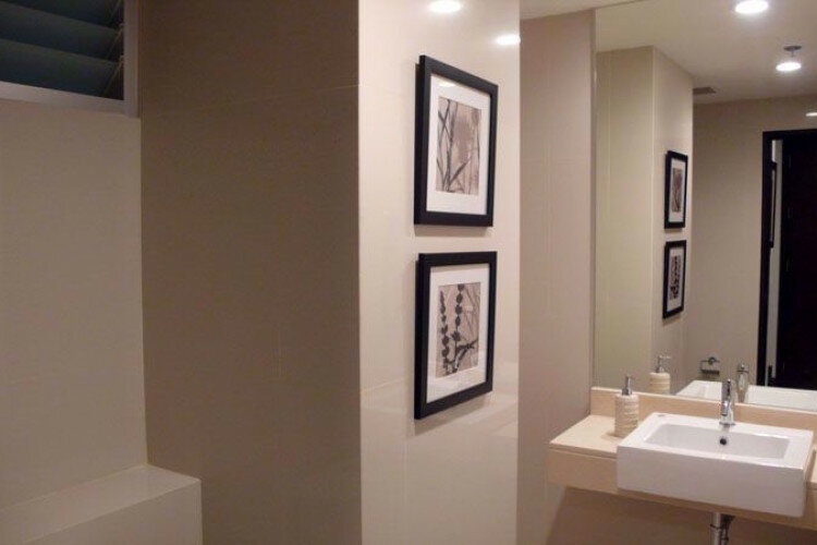 Дуплекс в Бангкоке, Таиланд | THE451287