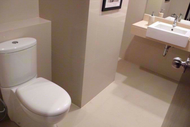 Дуплекс в Бангкоке, Таиланд | THE451287