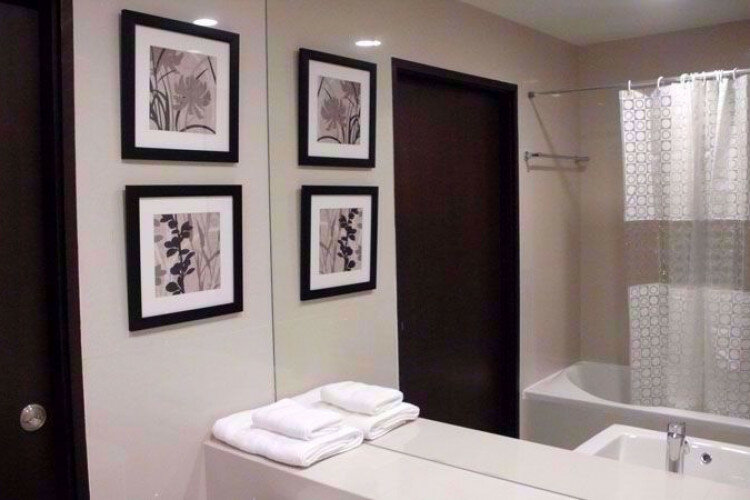 Дуплекс в Бангкоке, Таиланд | THE451287