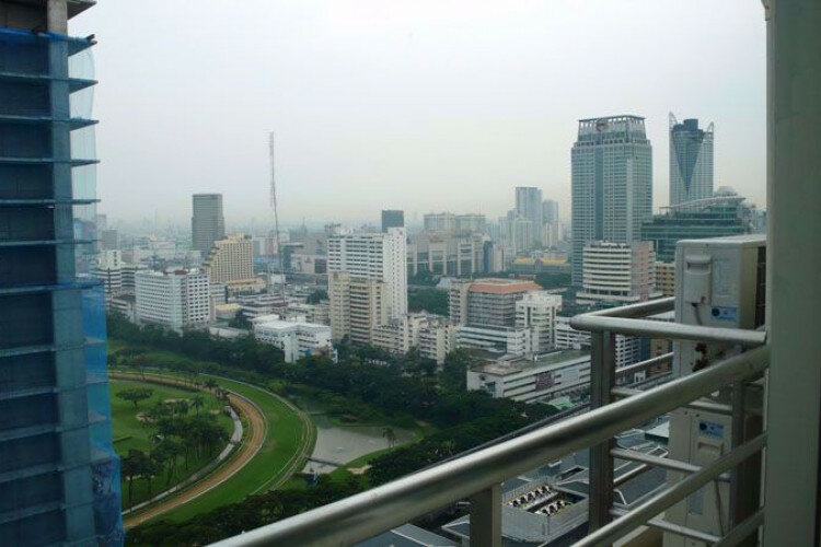 Дуплекс в Бангкоке, Таиланд | THE451287