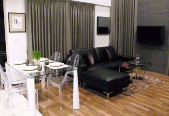 Дуплекс в Бангкоке, Таиланд | THE451287