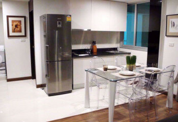 Дуплекс в Бангкоке, Таиланд | THE451287