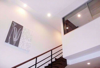 Дуплекс в Бангкоке, Таиланд | THE451287