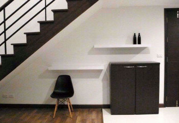 Дуплекс в Бангкоке, Таиланд | THE451287