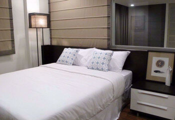 Дуплекс в Бангкоке, Таиланд | THE451287