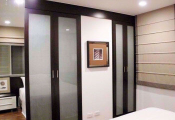 Дуплекс в Бангкоке, Таиланд | THE451287