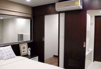 Дуплекс в Бангкоке, Таиланд | THE451287