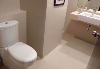 Дуплекс в Бангкоке, Таиланд | THE451287