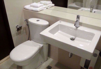 Дуплекс в Бангкоке, Таиланд | THE451287