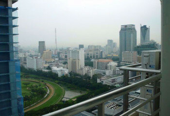 Дуплекс в Бангкоке, Таиланд | THE451287