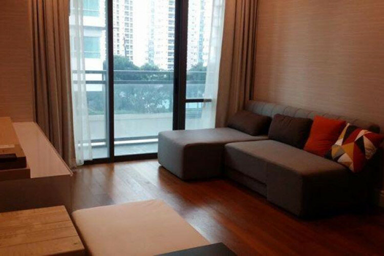 Кондоминиум в Бангкоке, Таиланд | THE214327