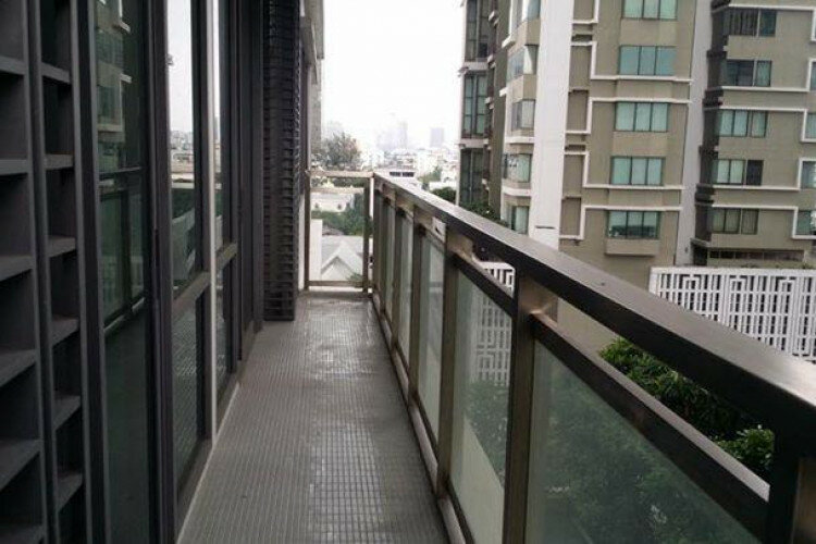 Кондоминиум в Бангкоке, Таиланд | THE214327