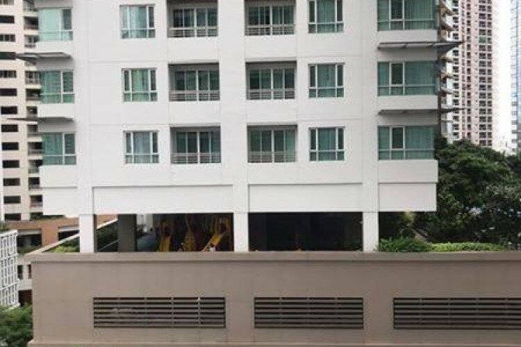 Кондоминиум в Бангкоке, Таиланд | THE214327