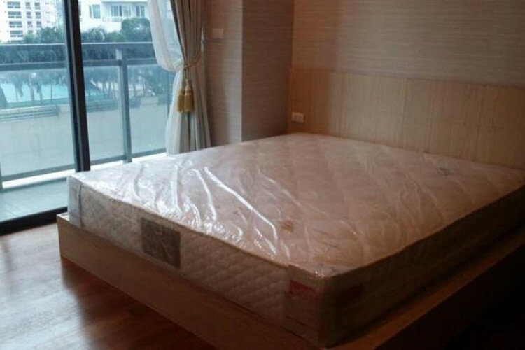 Кондоминиум в Бангкоке, Таиланд | THE214327