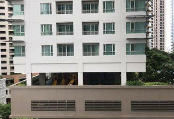 Кондоминиум в Бангкоке, Таиланд | THE214327