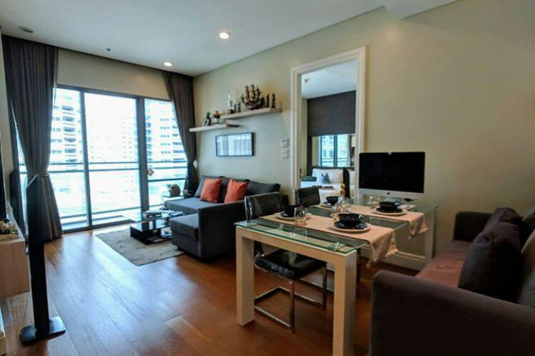 Кондоминиум в Бангкоке, Таиланд | THE314503