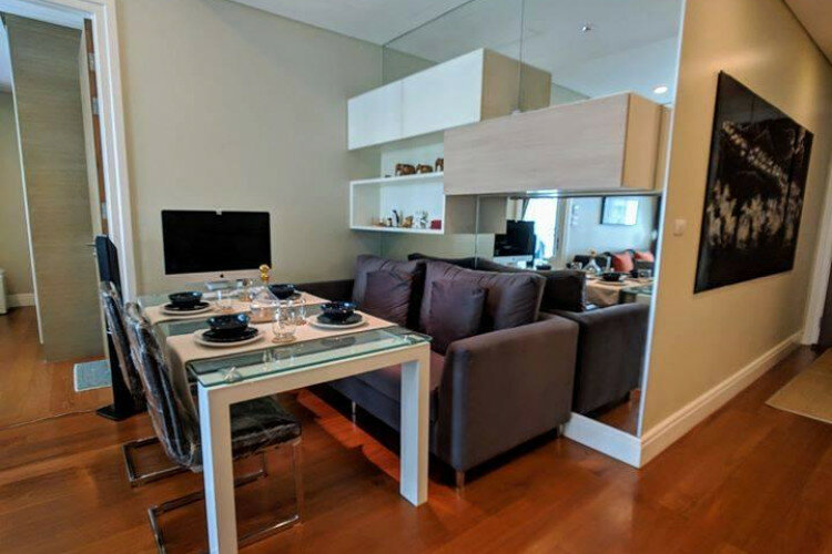 Кондоминиум в Бангкоке, Таиланд | THE314503