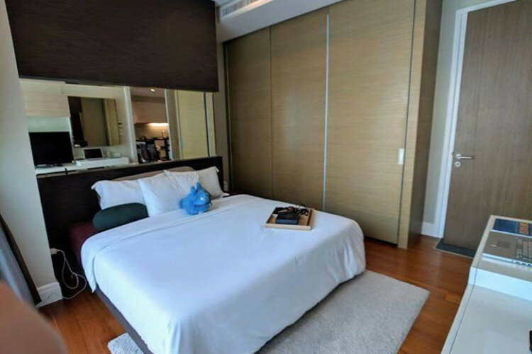 Кондоминиум в Бангкоке, Таиланд | THE314503