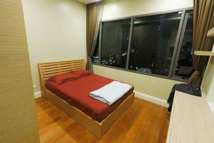 Кондоминиум в Бангкоке, Таиланд | THE314503