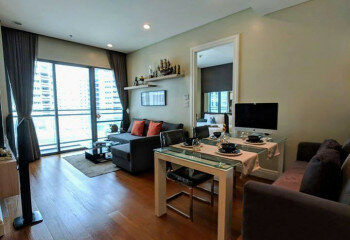 Кондоминиум в Бангкоке, Таиланд | THE314503