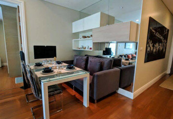 Кондоминиум в Бангкоке, Таиланд | THE314503