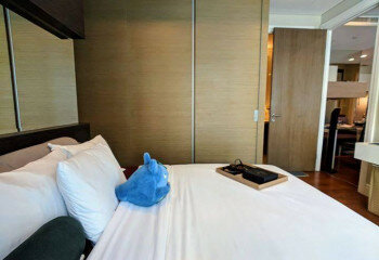 Кондоминиум в Бангкоке, Таиланд | THE314503