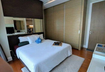 Кондоминиум в Бангкоке, Таиланд | THE314503