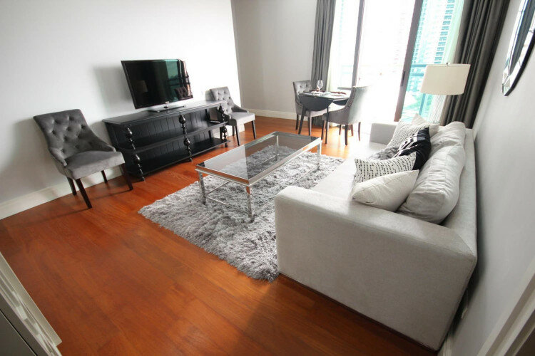 Кондоминиум в Бангкоке, Таиланд | THE515123