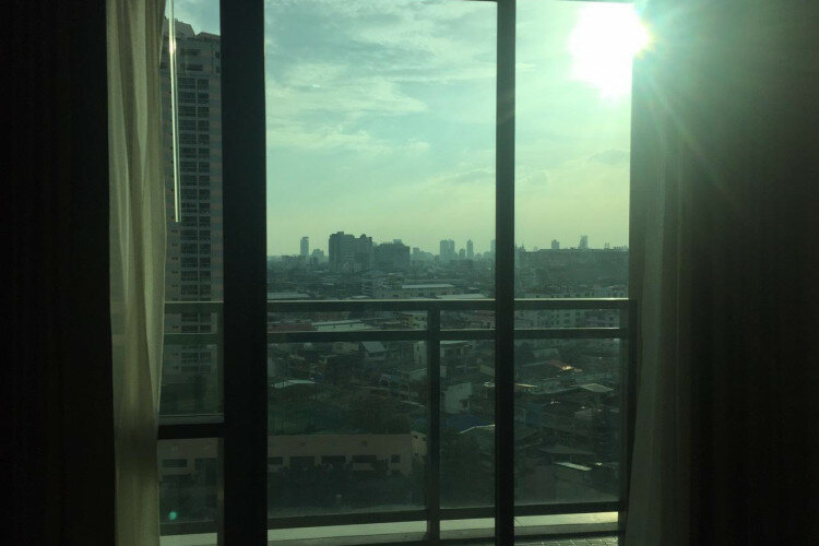 Кондоминиум в Бангкоке, Таиланд | THE515123