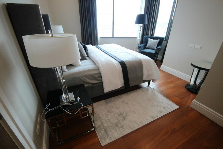 Кондоминиум в Бангкоке, Таиланд | THE515123