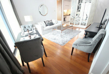 Кондоминиум в Бангкоке, Таиланд | THE515123