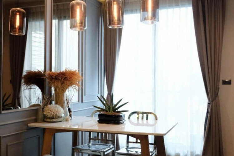 Кондоминиум в Бангкоке, Таиланд | THE214313