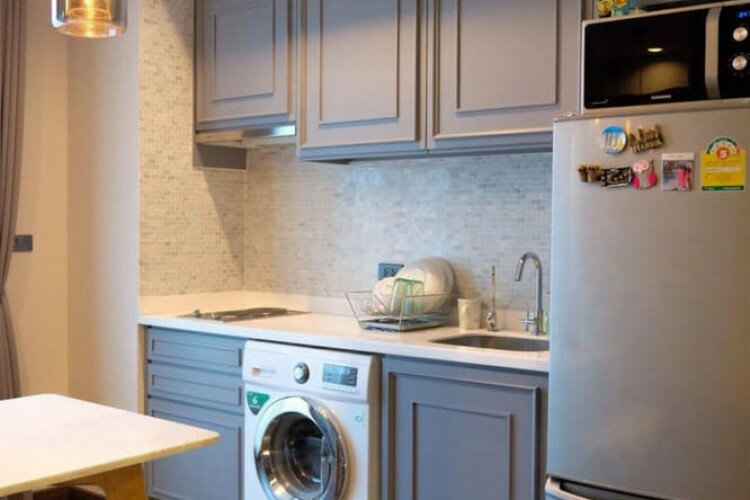 Кондоминиум в Бангкоке, Таиланд | THE214313