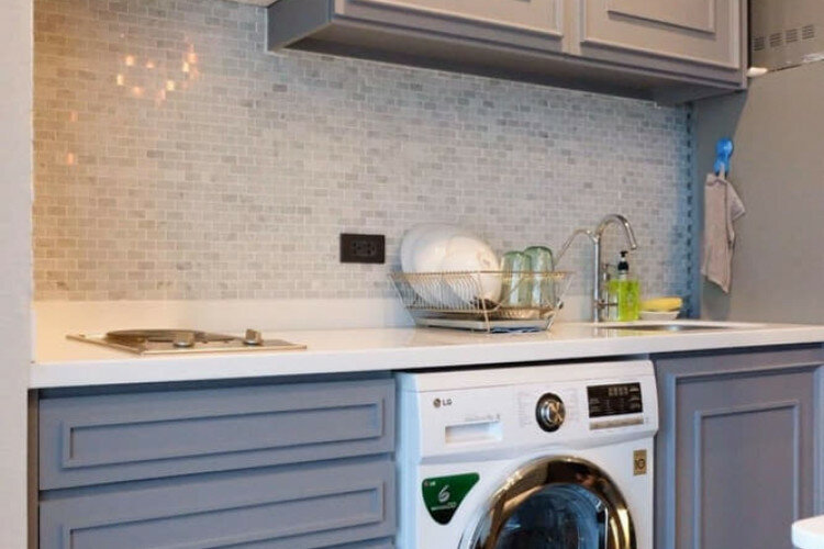 Кондоминиум в Бангкоке, Таиланд | THE214313