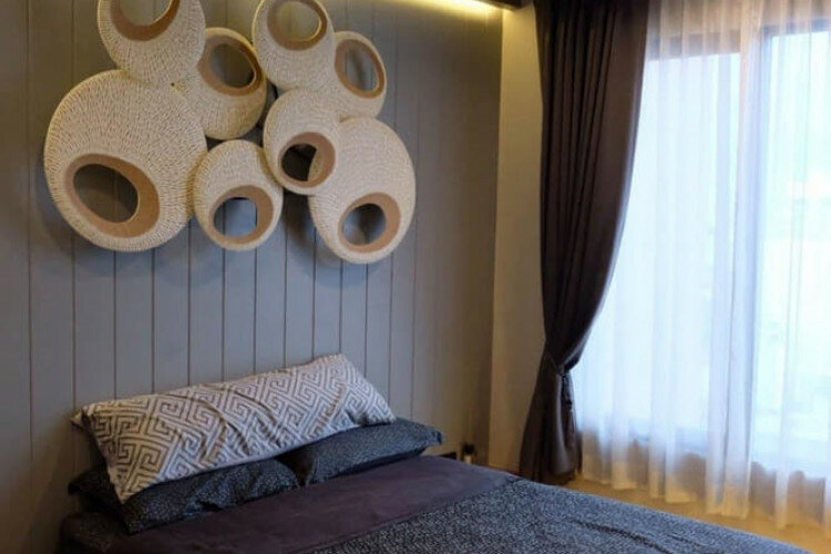 Кондоминиум в Бангкоке, Таиланд | THE214313