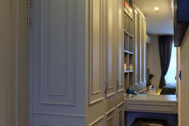 Кондоминиум в Бангкоке, Таиланд | THE214313