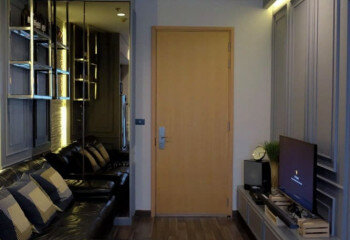 Кондоминиум в Бангкоке, Таиланд | THE214313