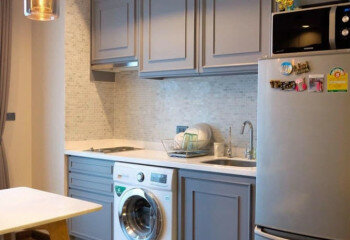 Кондоминиум в Бангкоке, Таиланд | THE214313