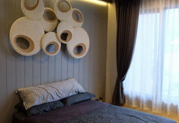 Кондоминиум в Бангкоке, Таиланд | THE214313