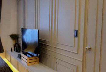 Кондоминиум в Бангкоке, Таиланд | THE214313