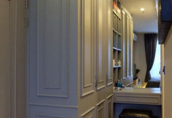 Кондоминиум в Бангкоке, Таиланд | THE214313