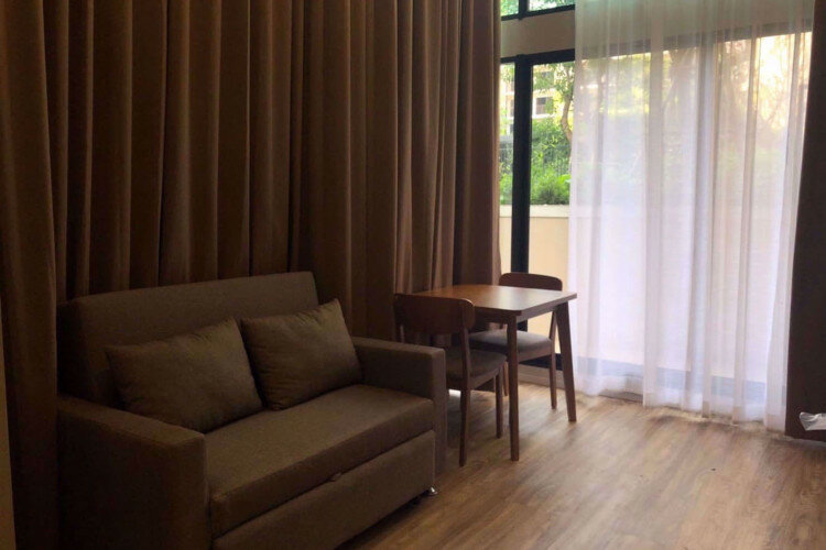 Дуплекс в Бангкоке, Таиланд | THE350253