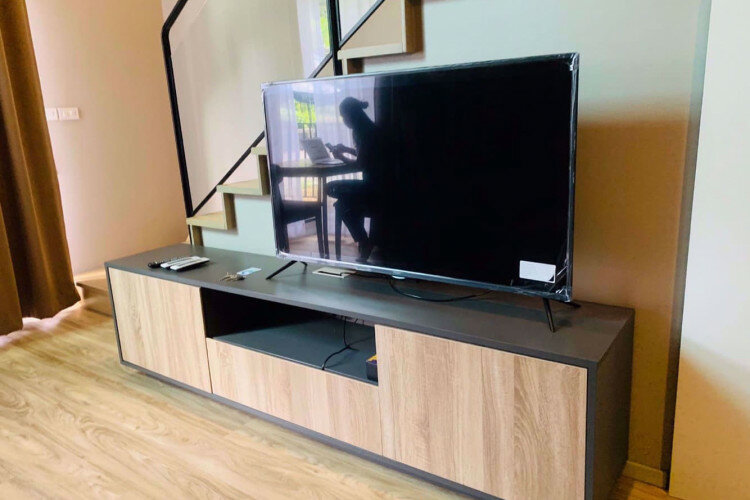 Дуплекс в Бангкоке, Таиланд | THE350253