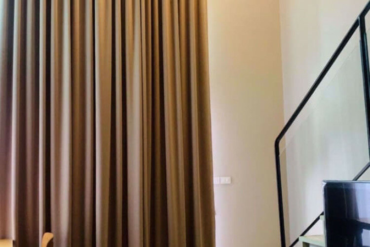 Дуплекс в Бангкоке, Таиланд | THE350253