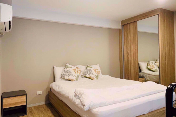 Дуплекс в Бангкоке, Таиланд | THE350253