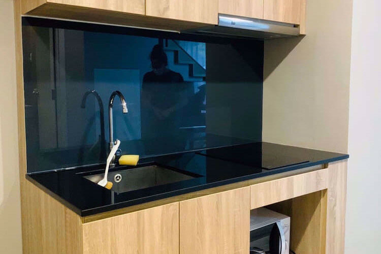 Дуплекс в Бангкоке, Таиланд | THE350253