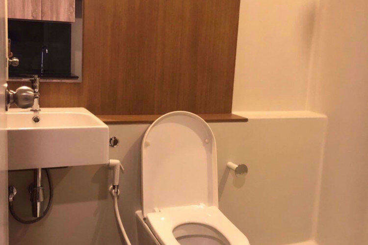 Дуплекс в Бангкоке, Таиланд | THE350253