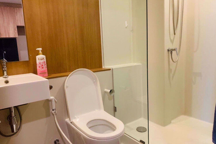 Дуплекс в Бангкоке, Таиланд | THE350253