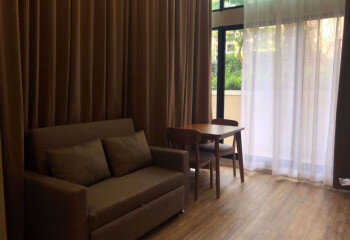 Дуплекс в Бангкоке, Таиланд | THE350253