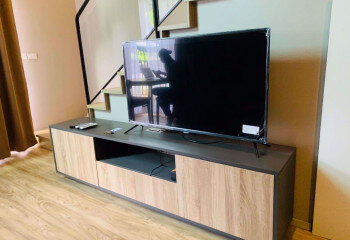 Дуплекс в Бангкоке, Таиланд | THE350253